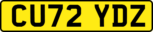 CU72YDZ