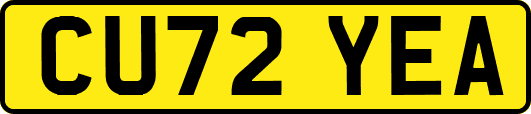 CU72YEA