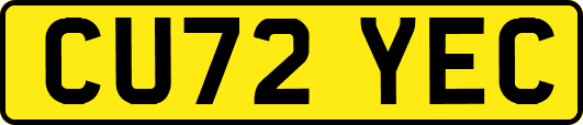 CU72YEC