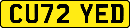 CU72YED