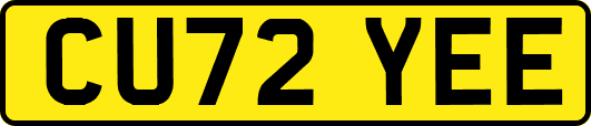 CU72YEE