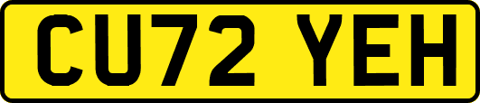 CU72YEH
