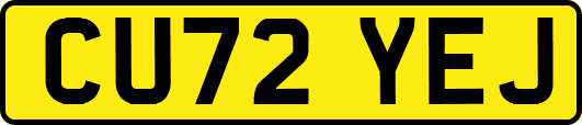 CU72YEJ