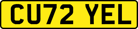 CU72YEL