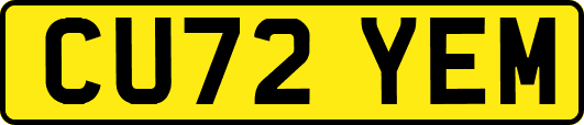CU72YEM