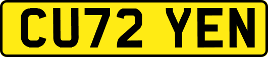 CU72YEN