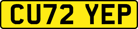 CU72YEP