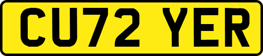 CU72YER
