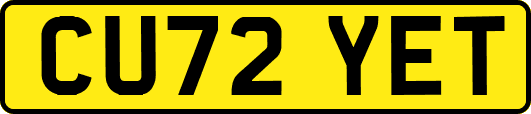 CU72YET