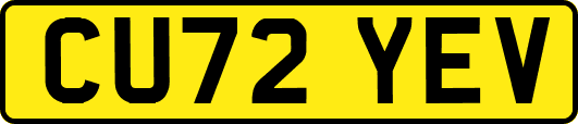 CU72YEV