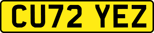 CU72YEZ