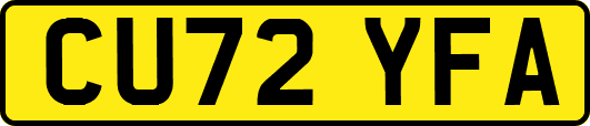 CU72YFA