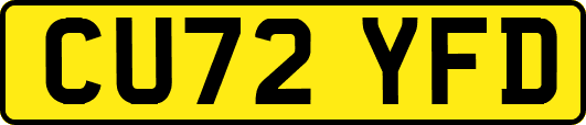 CU72YFD