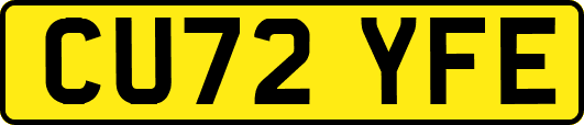 CU72YFE