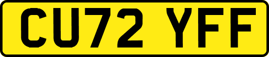 CU72YFF
