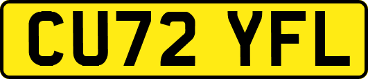 CU72YFL