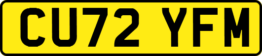 CU72YFM
