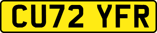 CU72YFR