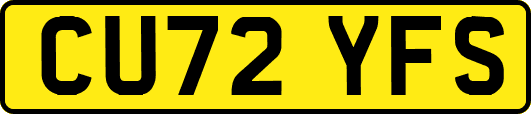 CU72YFS