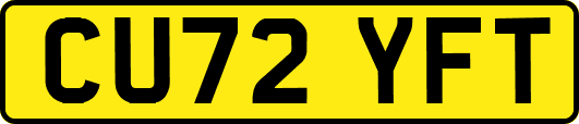 CU72YFT