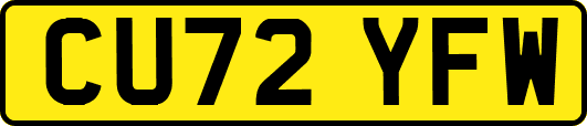 CU72YFW