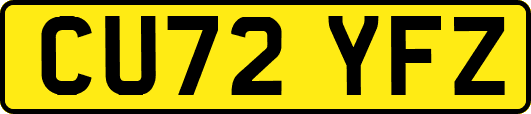 CU72YFZ
