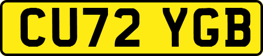 CU72YGB