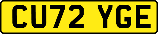 CU72YGE