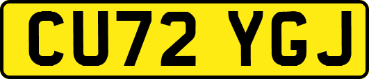 CU72YGJ