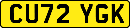 CU72YGK