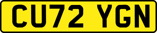 CU72YGN