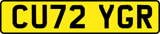 CU72YGR