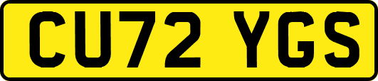 CU72YGS