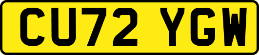 CU72YGW