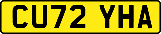 CU72YHA