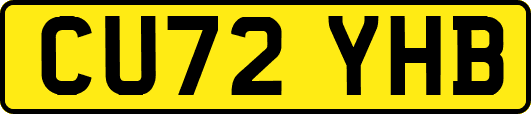 CU72YHB