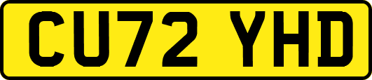 CU72YHD