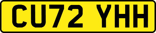 CU72YHH