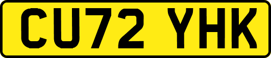 CU72YHK