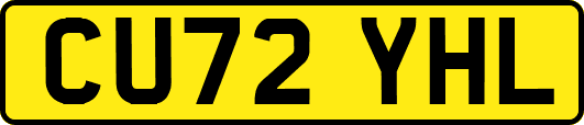 CU72YHL