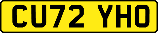 CU72YHO