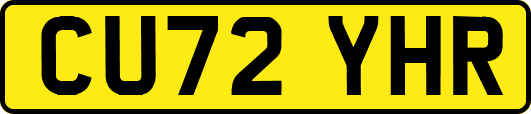 CU72YHR