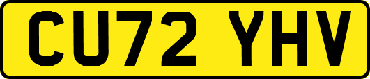 CU72YHV