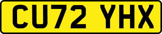 CU72YHX