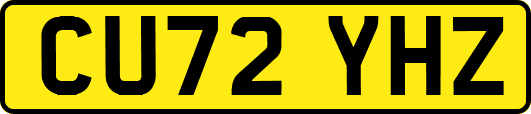 CU72YHZ