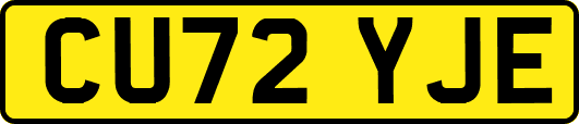 CU72YJE