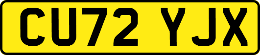 CU72YJX