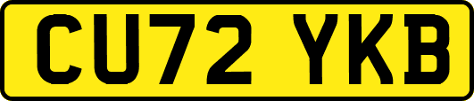 CU72YKB