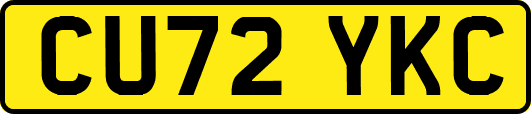 CU72YKC