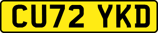 CU72YKD